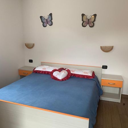 Appartamento Vacanze Chantal بيو المظهر الخارجي الصورة
