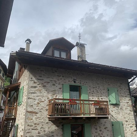 Appartamento Vacanze Chantal بيو المظهر الخارجي الصورة
