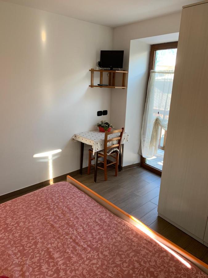 Appartamento Vacanze Chantal بيو المظهر الخارجي الصورة