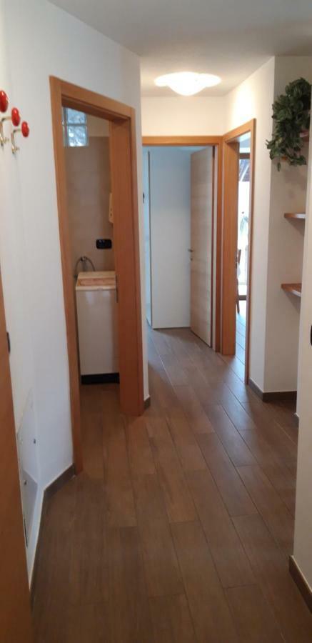 Appartamento Vacanze Chantal بيو المظهر الخارجي الصورة